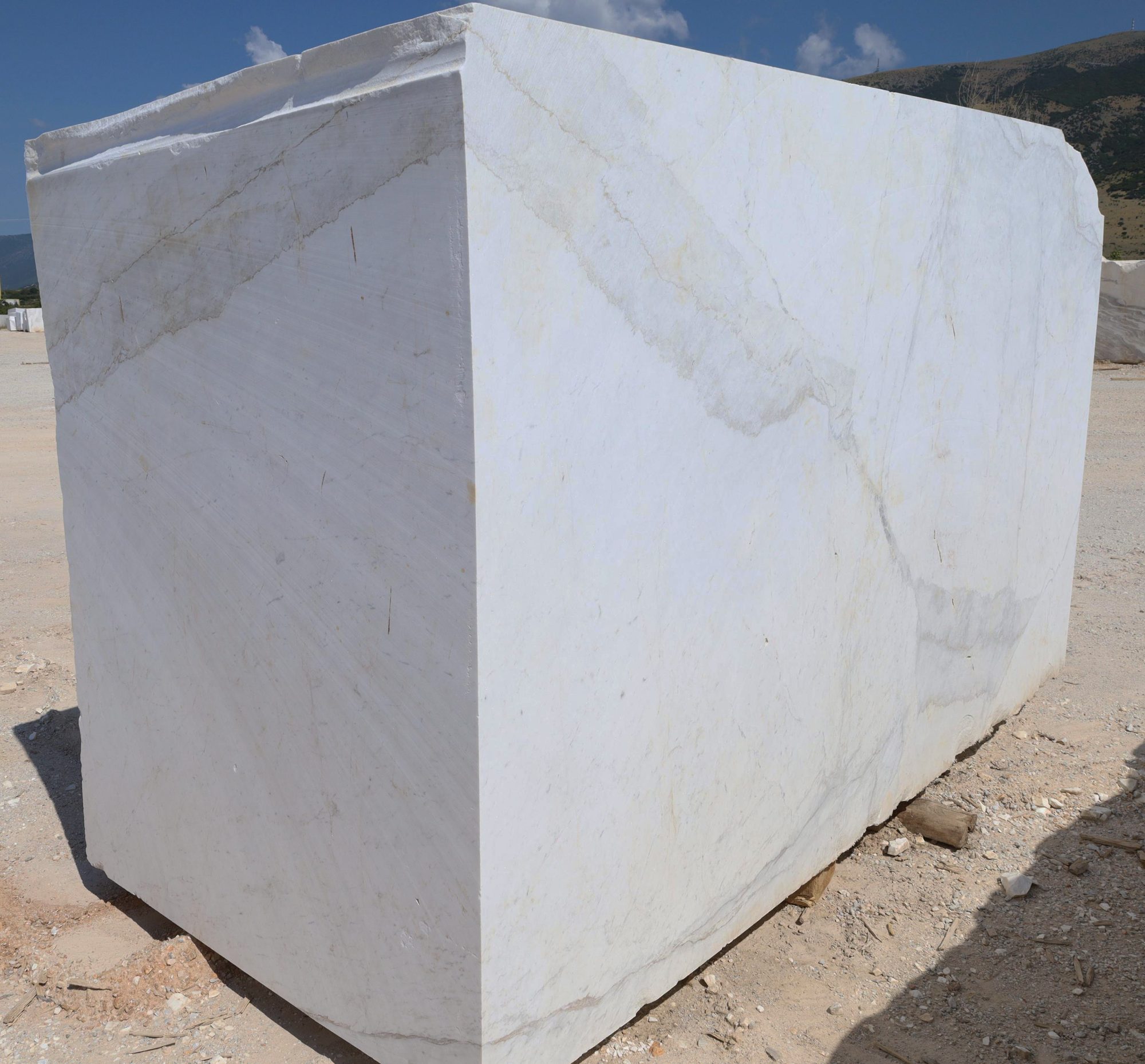 BIANCO AURORA 26138