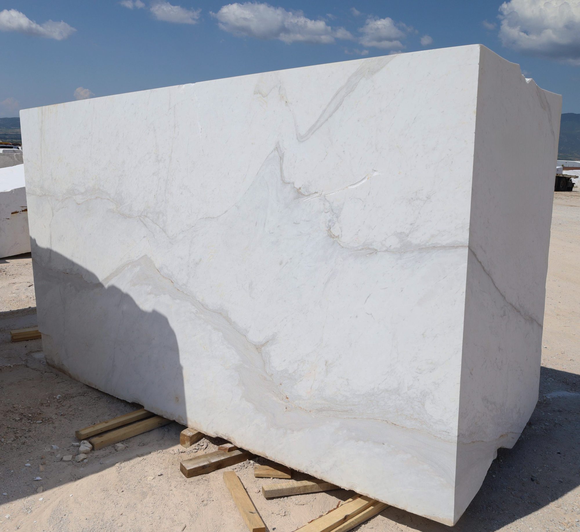 BIANCO AURORA 26139