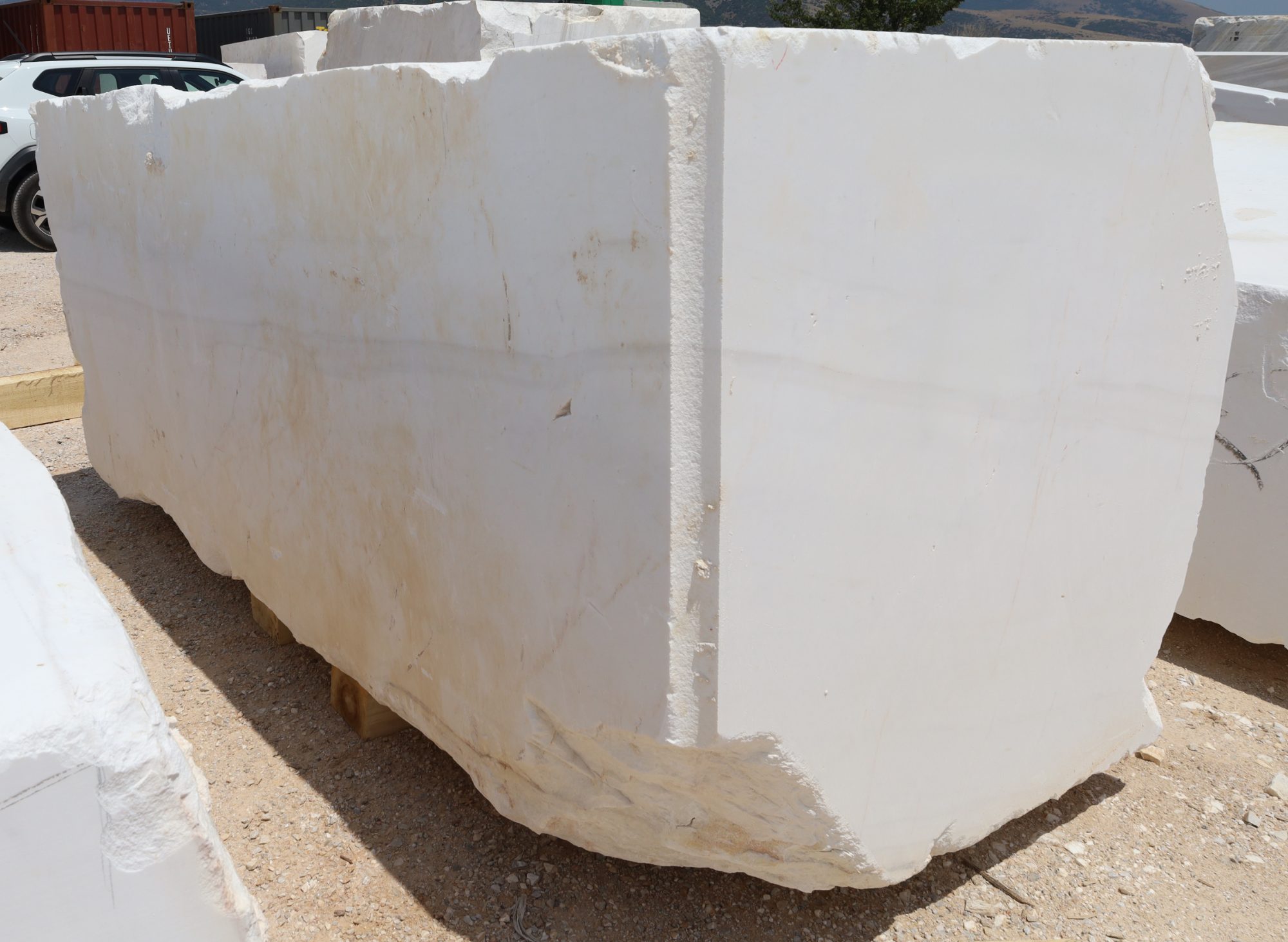 THASSOS 26181