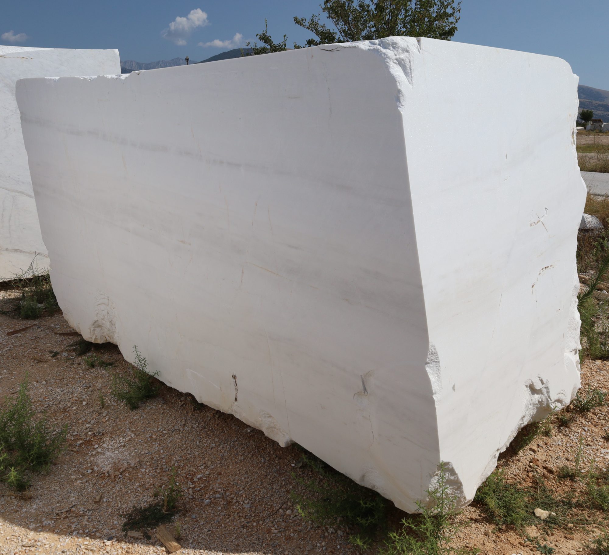 THASSOS 26185