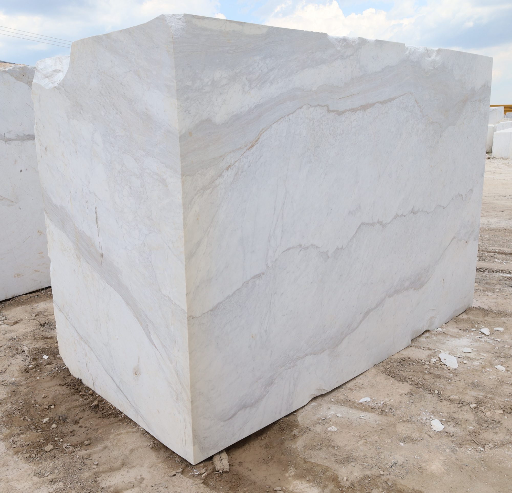 BIANCO AURORA 26241