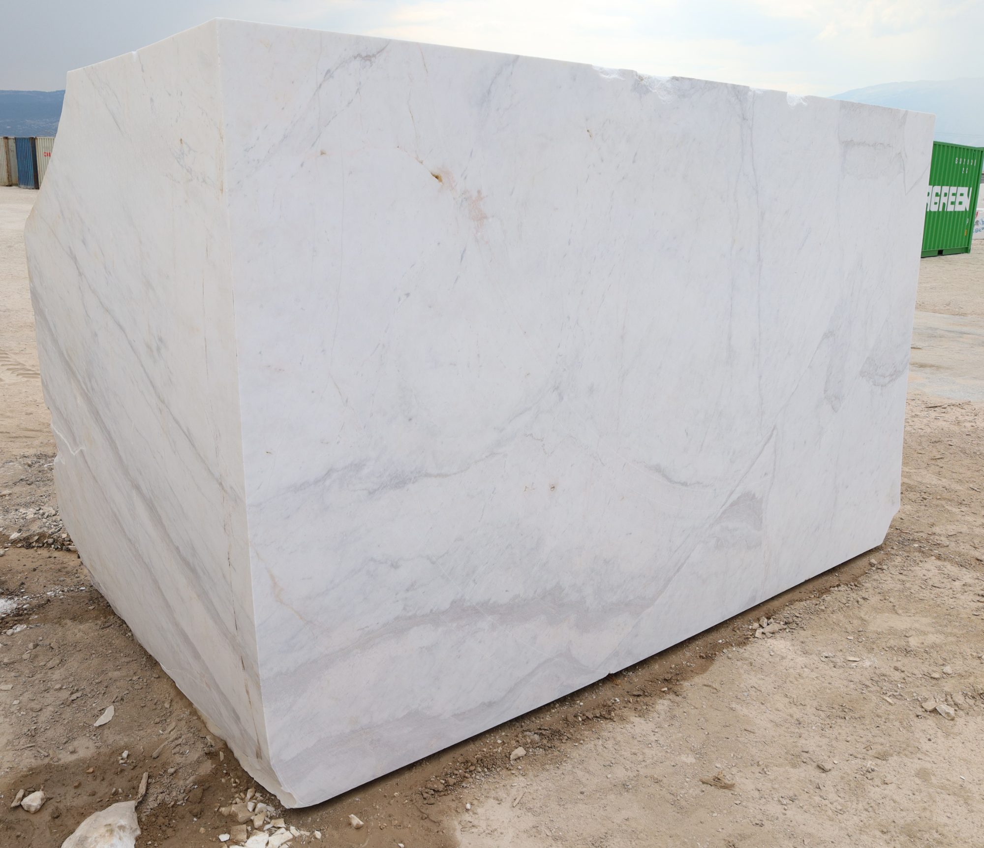 BIANCO AURORA 26244