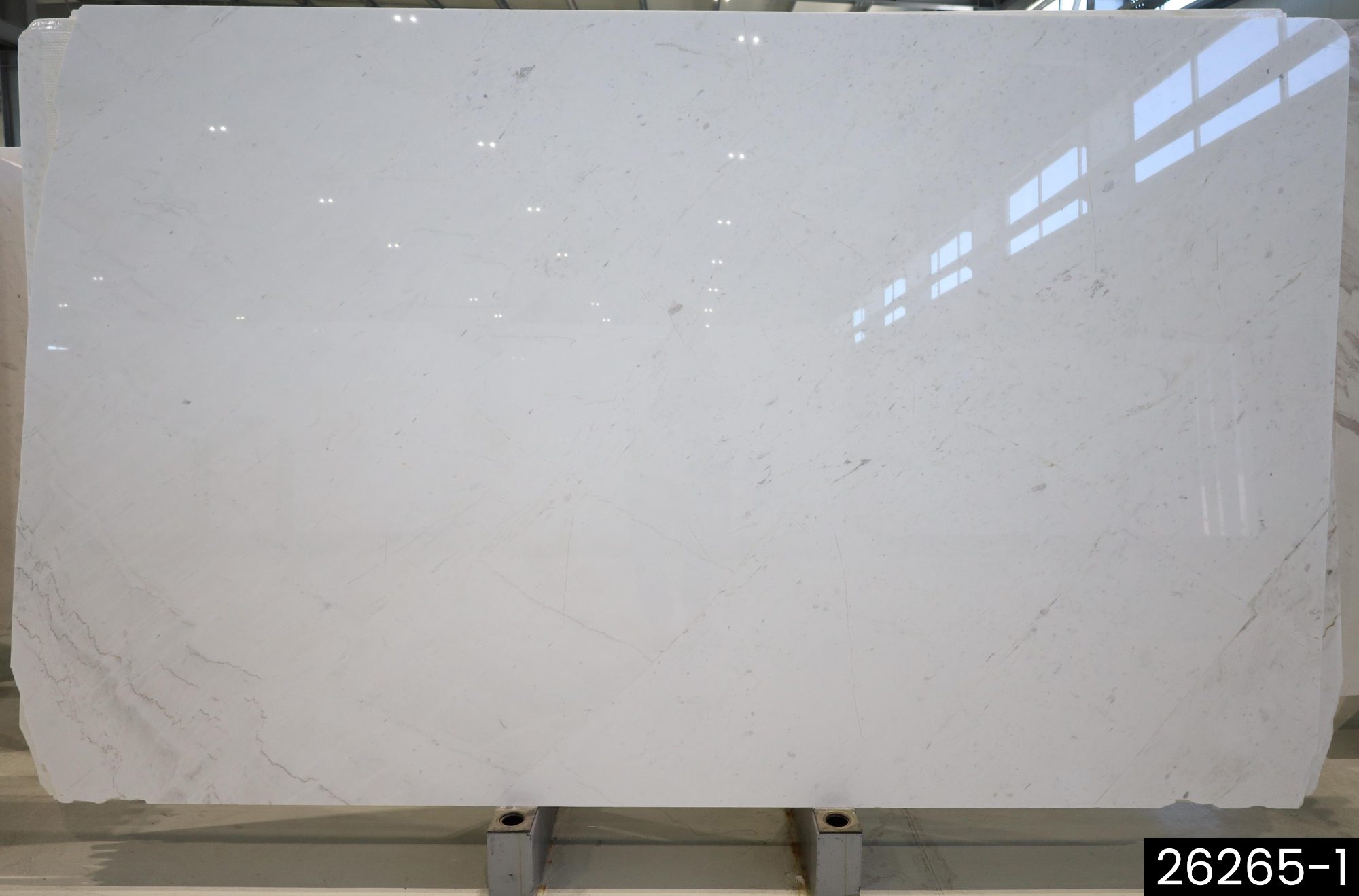 DRAMA WHITE 26265