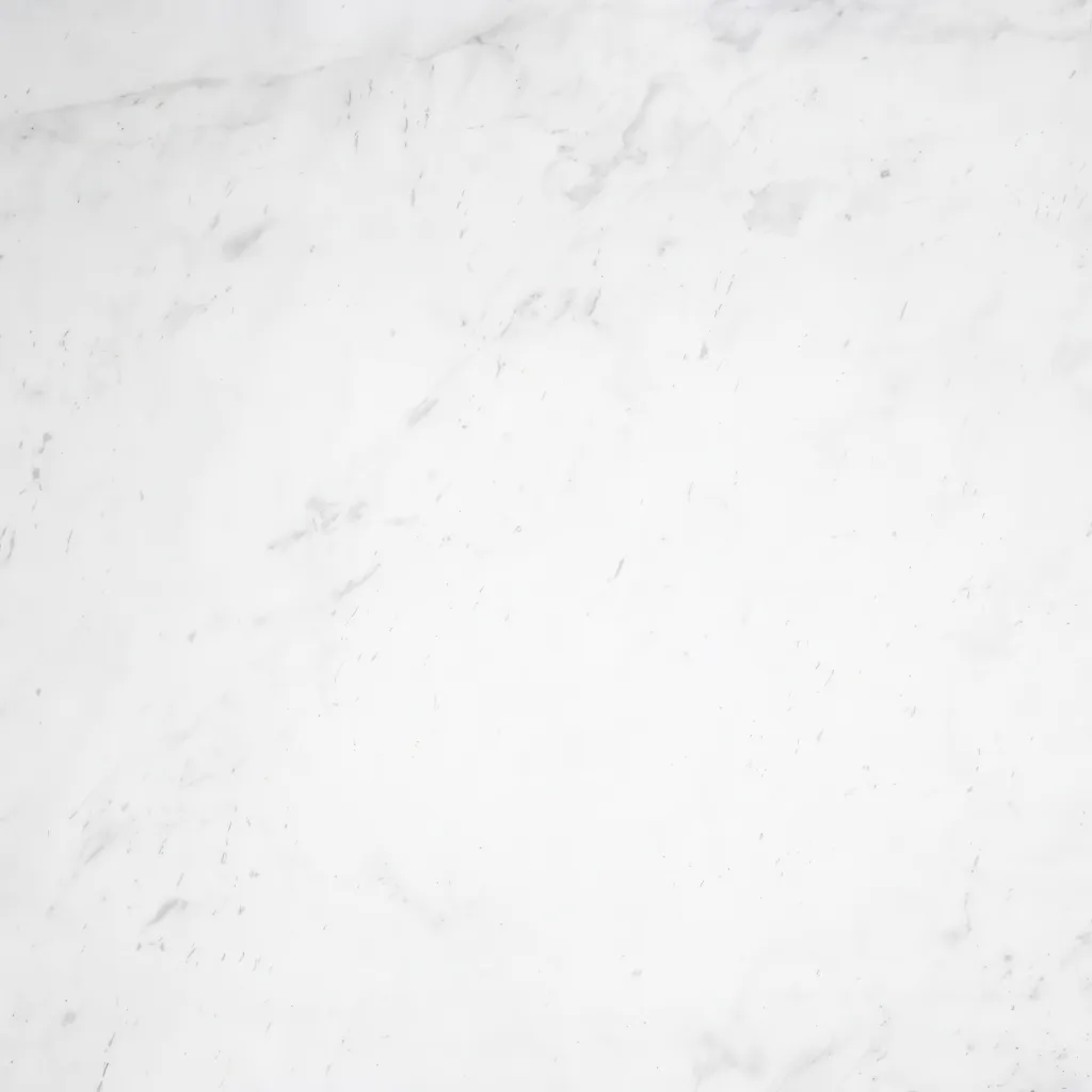 Drama White marble
