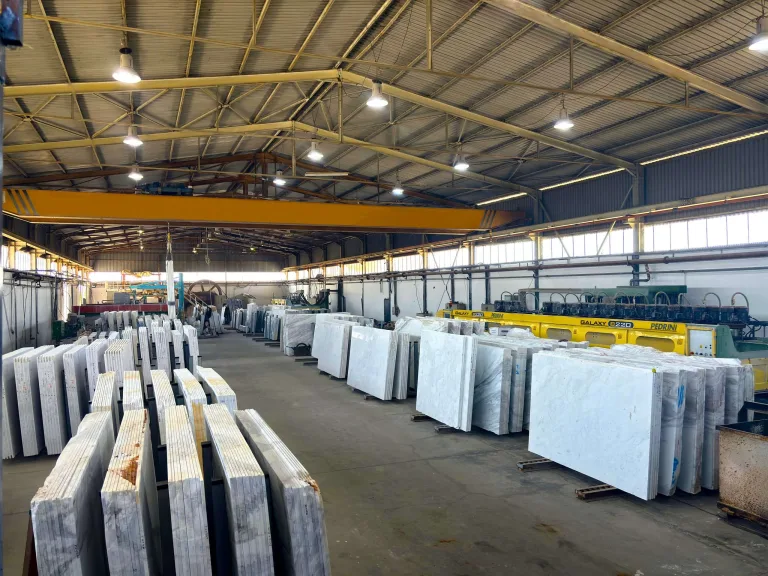 Ankastone Factory